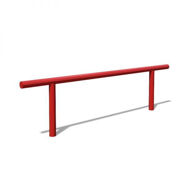 Small rail S703M
