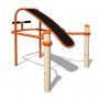 Press bench MF2.6