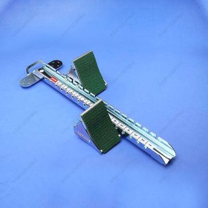 Стартові колодки (змагальні) Polanik PBS-03