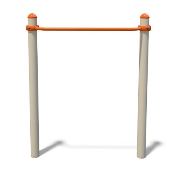 Single horizontal bar S832.3