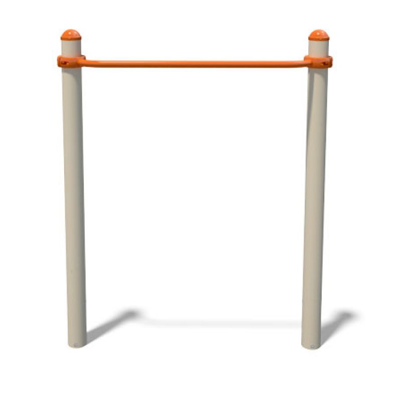 Single horizontal bar S832.3