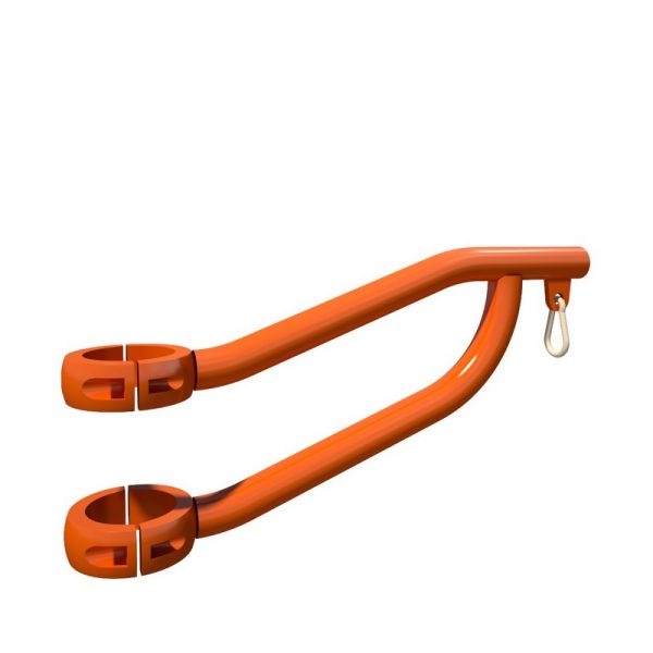 Bracket for pear assembly MF1.1