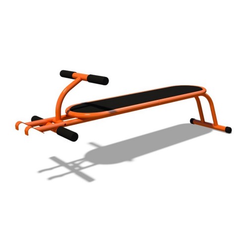 Press bench MF1.12