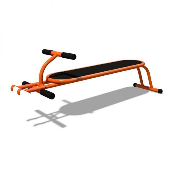 Press bench MF1.12