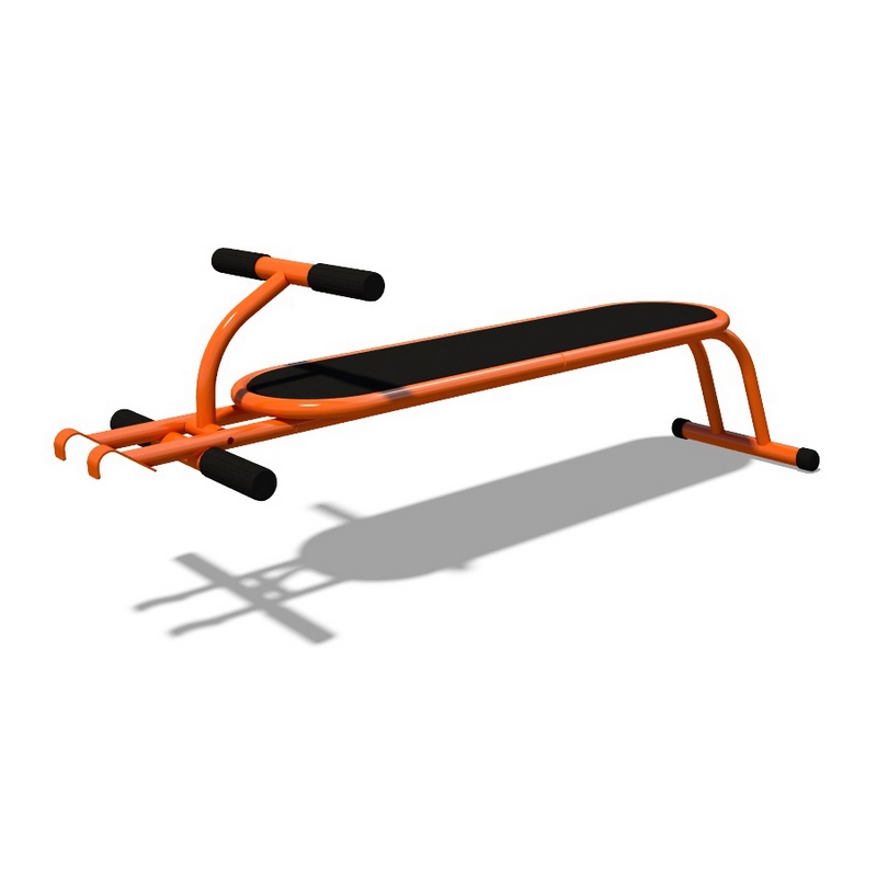 Press bench MF1.12