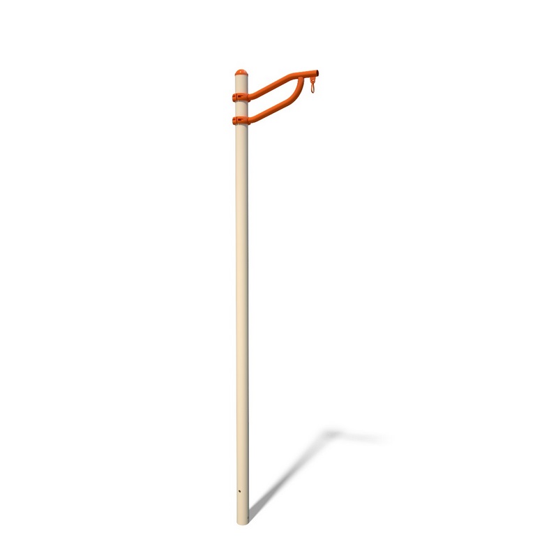 Projectile canopy for pear MF2.1
