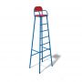 Referee tower CB001