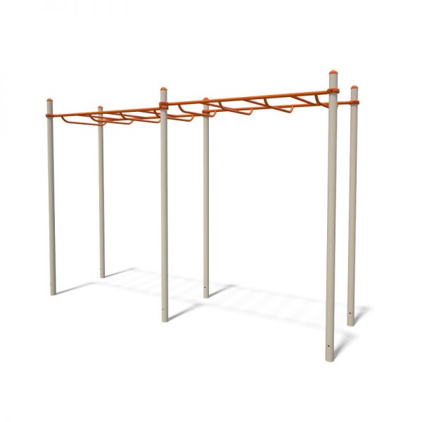 Handle S833.3