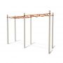 Handle S833.3