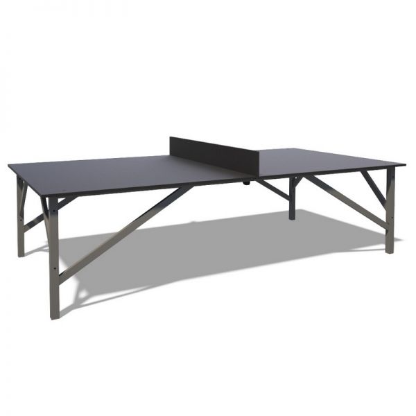 Street tennis table S729