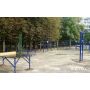 Street tennis table S729