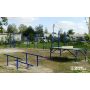 Street tennis table S729