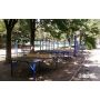 Street tennis table S729