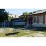 Street tennis table S729