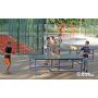 Street tennis table S729