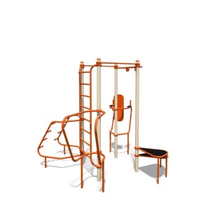 Станція Multifitness Gym MF4.4