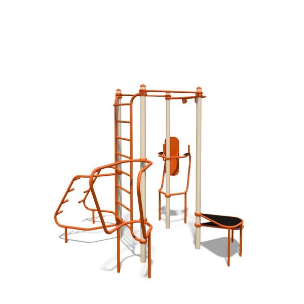 Станция Multifitness Gym MF4.4