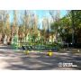 Гимнастический комплекс УТ131