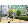 Гимнастический комплекс "Квест" S801