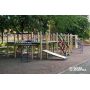 Gymnastic complex "Labyrinth" S715