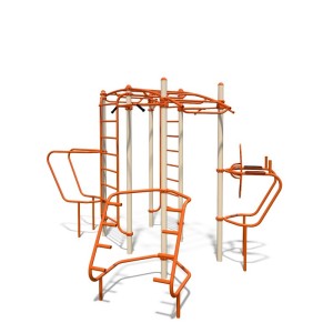 Станція Multifitness Gym MF5.3