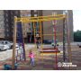 Гимнастический комплекс SE716