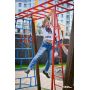 Гимнастический комплекс SE716