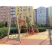 Гімнастичний комплекс SE716