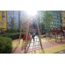 Гімнастичний комплекс SE716