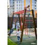 Гимнастический комплекс SE716