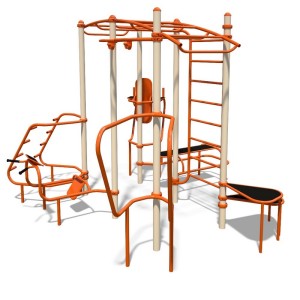 Станція Multifitness Gym MF5.4