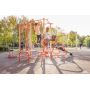 Станция Multifitness Gym MF5.4