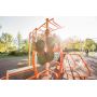 Станция Multifitness Gym MF5.4