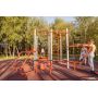 Станция Multifitness Gym MF5.4
