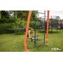 Multi-fitness station SM800 Mini