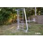 Multi-fitness station SM800 Mini