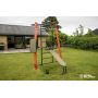 Multi-fitness station SM800 Mini