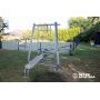 Multi-fitness station SM800 Mini