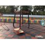 Мультифитнес станция SM801 Medium