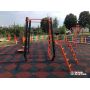 Мультифитнес станция SM801 Medium