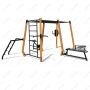 Мультифитнес станция SM802 Max