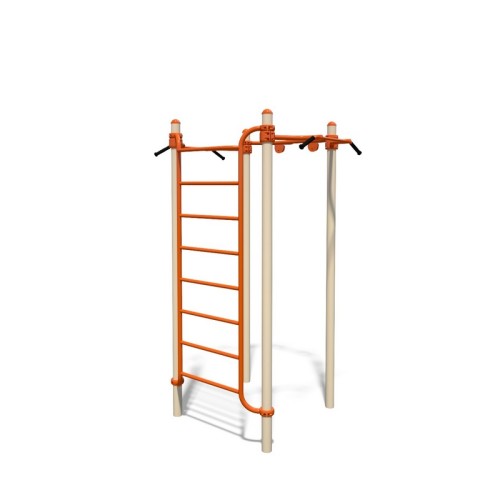 Station Multifitness Gym MF4.2