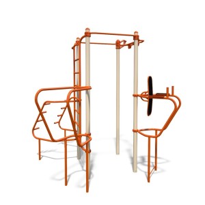 Станція Multifitness Gym MF4.5