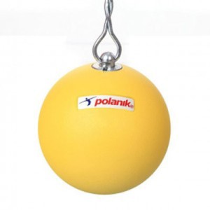 Competition hammer Polanik PM-4/100