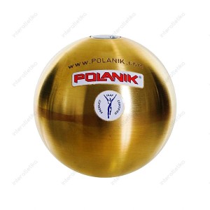 Ядра (змагальні) Polanik PK-4/100-M