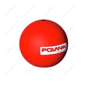 Ядра для штовхання в приміщенні Polanik PKG-1,5