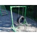 Barrier Wheel BO003