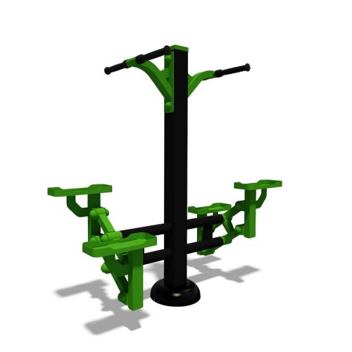Stepper SM136