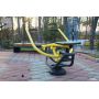 Rowing machine SE135