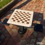 Стол для игры в шахматы SM120